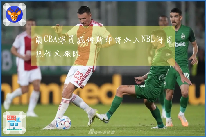 前CBA球员威姆斯即将加入NBL河南焦作文旅队